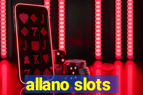 allano slots